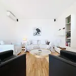 Lejlighed Luxury 1 Bedroom Quai St Pierre 2 Mins From The Palais & Croisette 269 Cannes