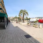 Lejlighed Luxury 1 Bedroom Quai St Pierre 2 Mins From The Palais & Croisette 269 Cannes