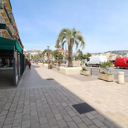 Apartment Luxury 1 Bedroom Quai St Pierre 2 Mins From The Palais & Croisette 269 Cannes