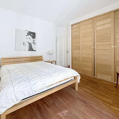 Luxury 1 Bedroom Quai St Pierre 2 Mins From The Palais & Croisette 269 *