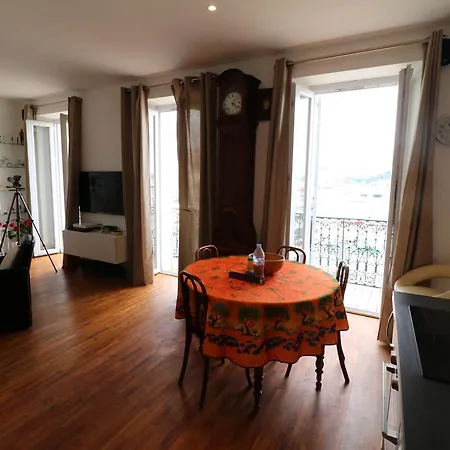 Luxury 1 Bedroom Quai St Pierre 2 Mins From The Palais & Croisette 269 * Cannes