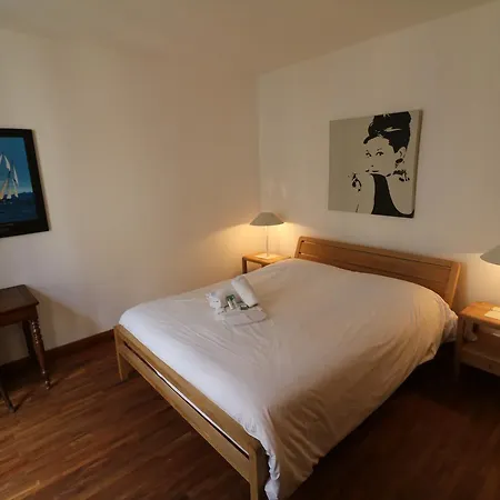 Appartamento Luxury 1 Bedroom Quai St Pierre 2 Mins From The Palais & Croisette 269