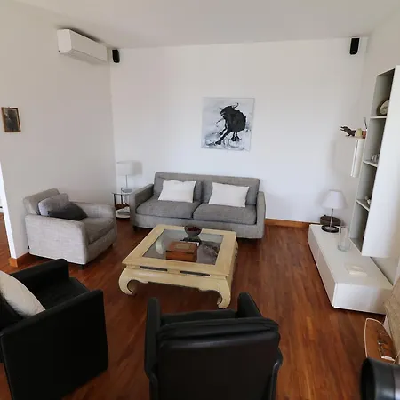 شقة Luxury 1 Bedroom Quai St Pierre 2 Mins From The Palais & Croisette 269 كان