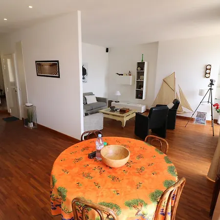 Luxury 1 Bedroom Quai St Pierre 2 Mins From The Palais & Croisette 269 شقة كان