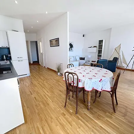 Apartamento Luxury 1 Bedroom Quai St Pierre 2 Mins From The Palais & Croisette 269